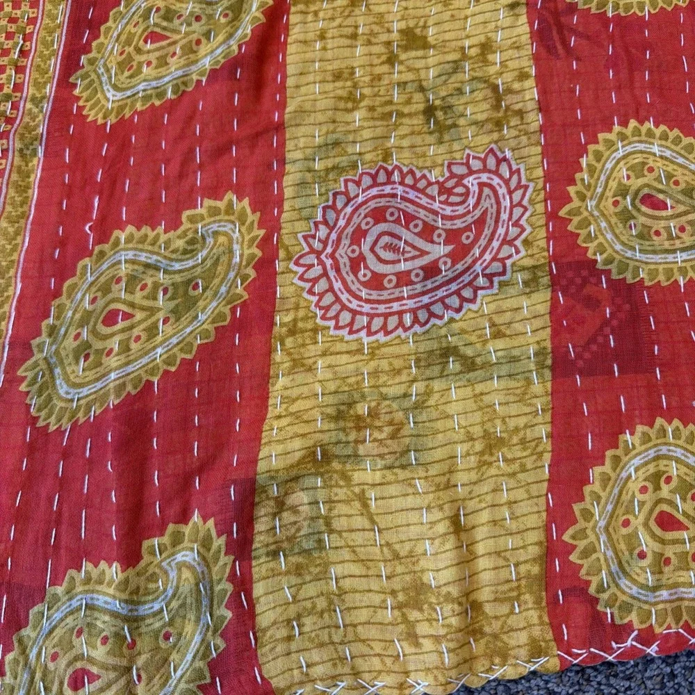 Handmade this vintage